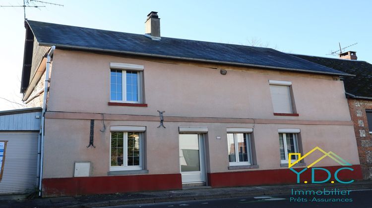 Ma-Cabane - Vente Maison Yvetot, 115 m²