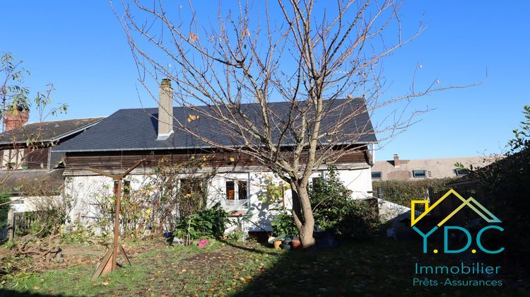 Ma-Cabane - Vente Maison Yvetot, 115 m²