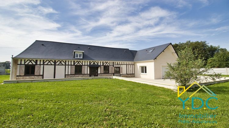 Ma-Cabane - Vente Maison Yvetot, 210 m²