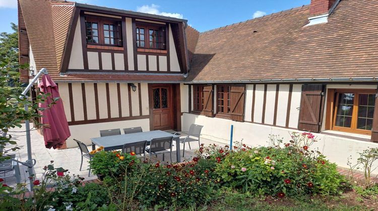 Ma-Cabane - Vente Maison YVETOT, 126 m²