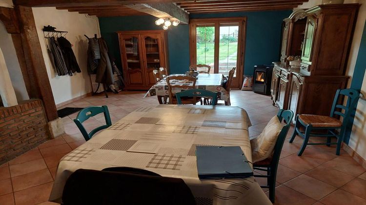 Ma-Cabane - Vente Maison YVETOT, 126 m²