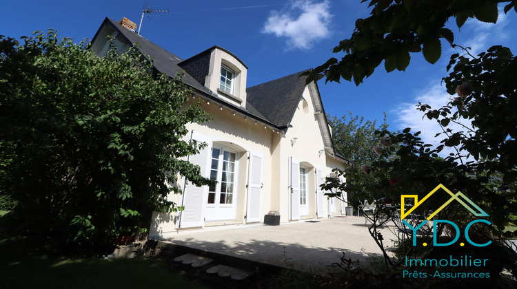 Ma-Cabane - Vente Maison Yvetot, 114 m²