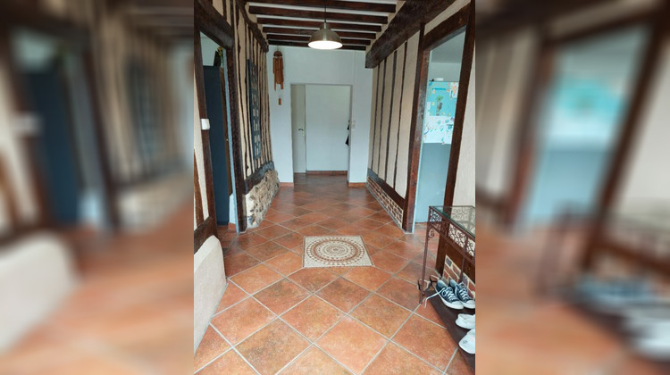 Ma-Cabane - Vente Maison YVETOT, 234 m²