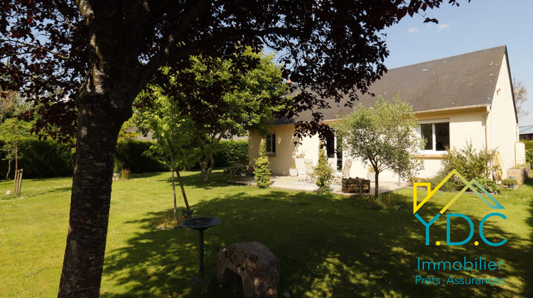 Ma-Cabane - Vente Maison Yvetot, 120 m²