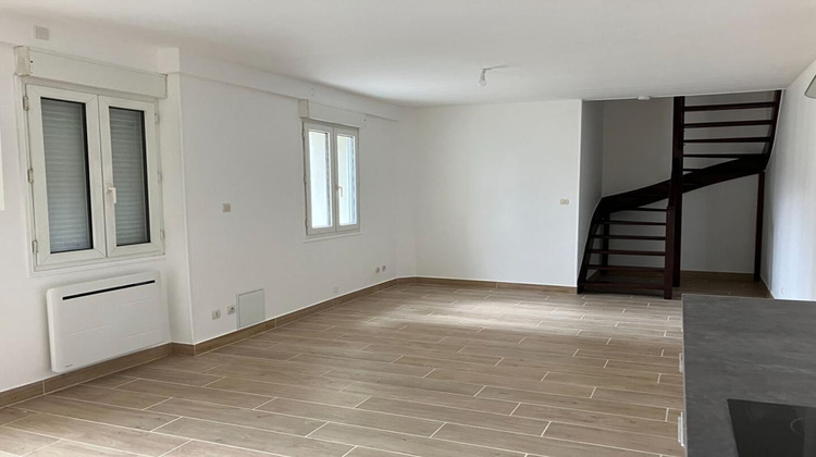 Ma-Cabane - Vente Maison YVETOT, 67 m²