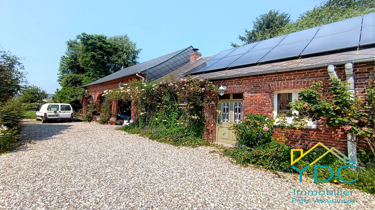 Ma-Cabane - Vente Maison Yvetot, 310 m²