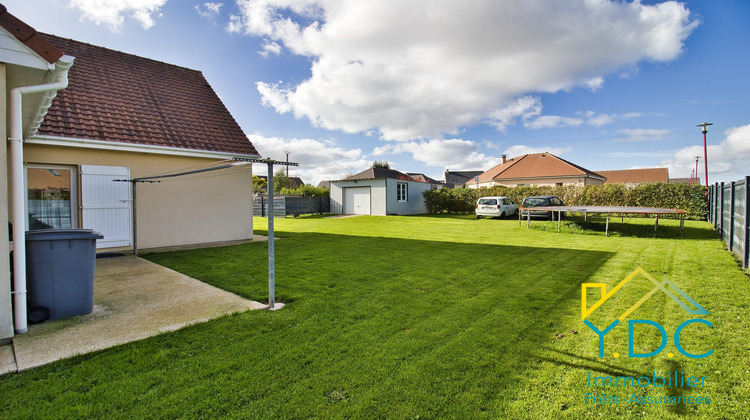 Ma-Cabane - Vente Maison Yvetot, 142 m²