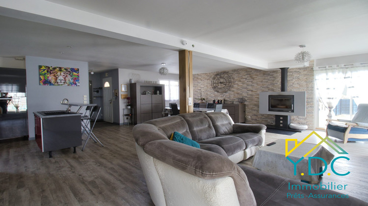 Ma-Cabane - Vente Maison Yvetot, 142 m²