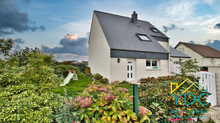 Ma-Cabane - Vente Maison Yvetot, 126 m²