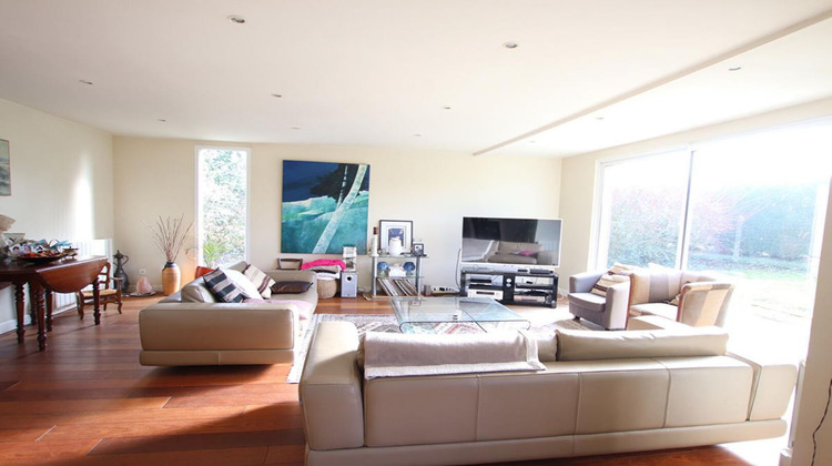 Ma-Cabane - Vente Maison YVETOT, 200 m²