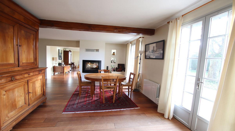 Ma-Cabane - Vente Maison YVETOT, 200 m²