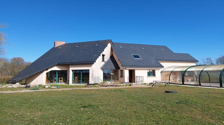 Ma-Cabane - Vente Maison YVETOT, 236 m²