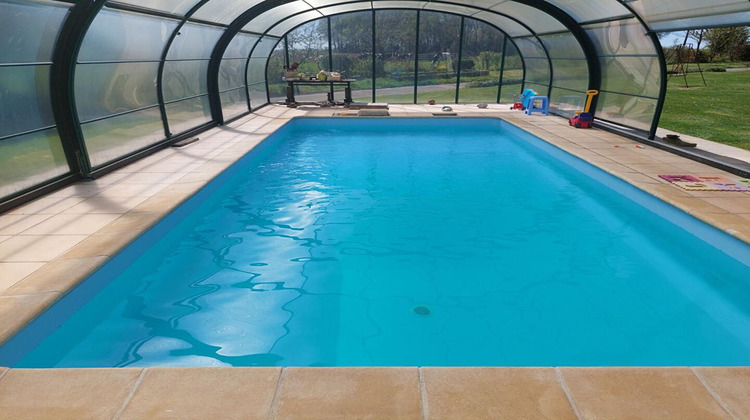 Ma-Cabane - Vente Maison YVETOT, 236 m²