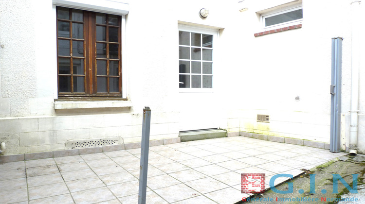 Ma-Cabane - Vente Maison Yvetot, 114 m²