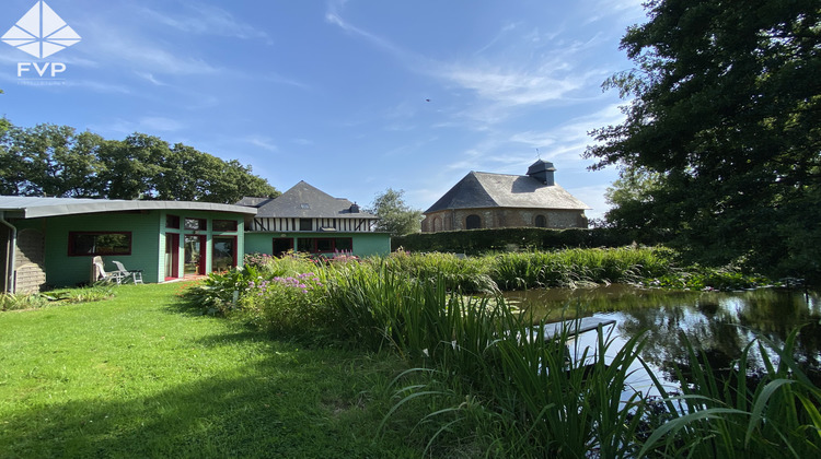 Ma-Cabane - Vente Maison Yvetot, 272 m²