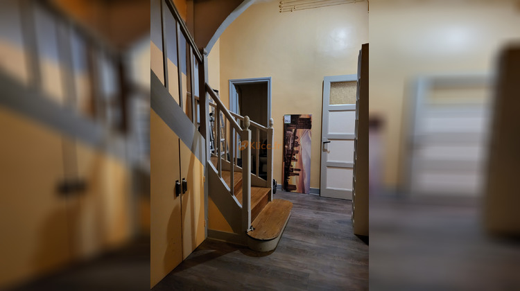 Ma-Cabane - Vente Maison Yvetot, 102 m²