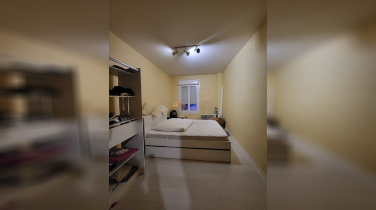 Ma-Cabane - Vente Maison Yvetot, 102 m²