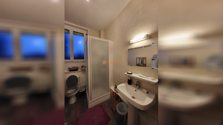 Ma-Cabane - Vente Maison Yvetot, 102 m²