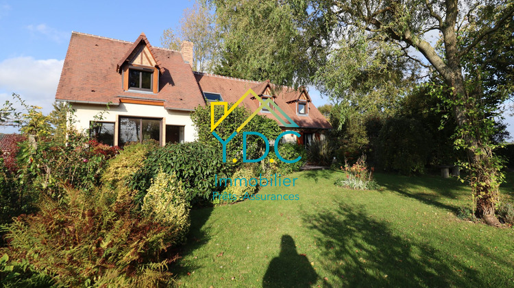 Ma-Cabane - Vente Maison Yvetot, 162 m²