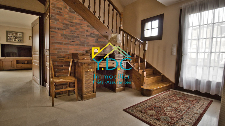 Ma-Cabane - Vente Maison Yvetot, 121 m²