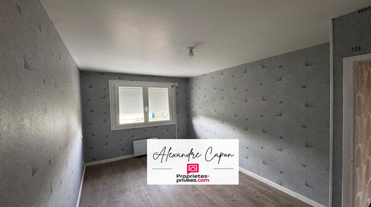 Ma-Cabane - Vente Maison YVETOT, 70 m²