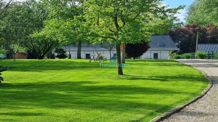 Ma-Cabane - Vente Maison Yvetot, 234 m²