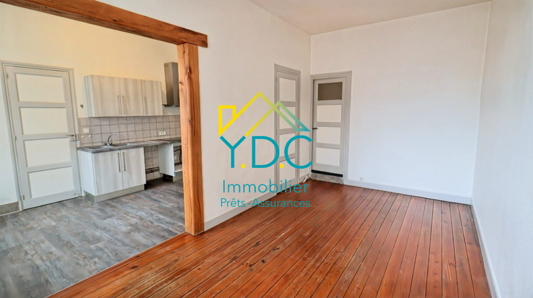 Ma-Cabane - Vente Maison Yvetot, 105 m²