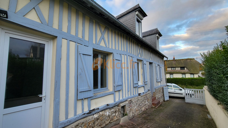 Ma-Cabane - Vente Maison Yvetot, 140 m²