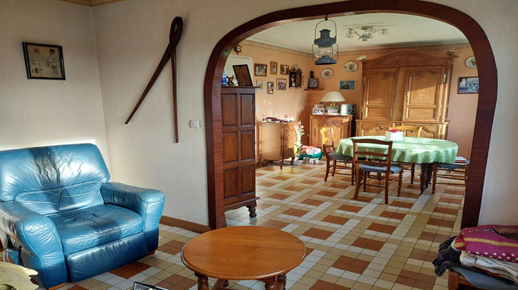 Ma-Cabane - Vente Maison YVETOT, 65 m²