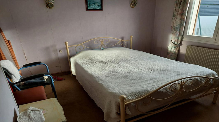 Ma-Cabane - Vente Maison YVETOT, 65 m²