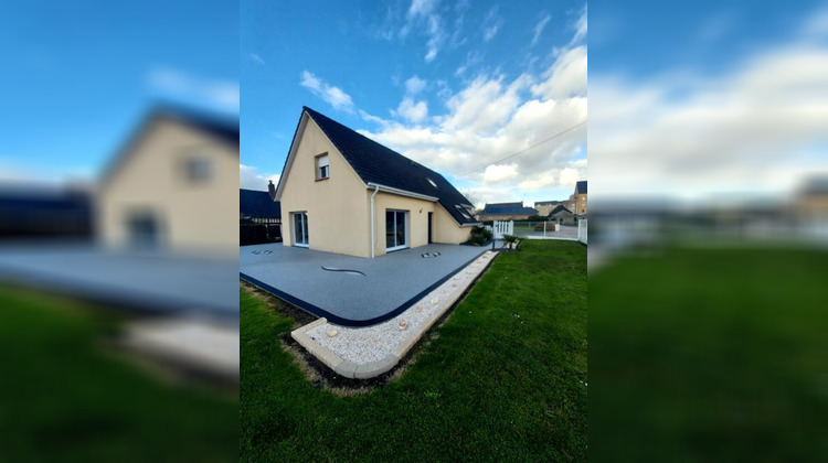 Ma-Cabane - Vente Maison YVETOT, 156 m²