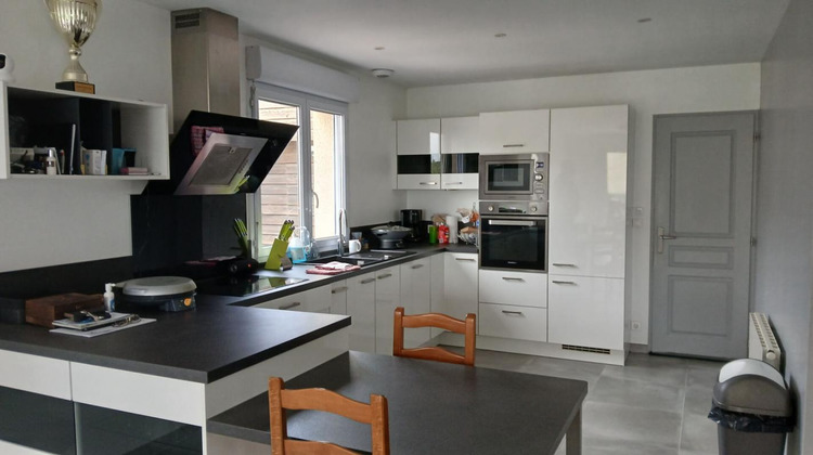 Ma-Cabane - Vente Maison YVETOT, 156 m²