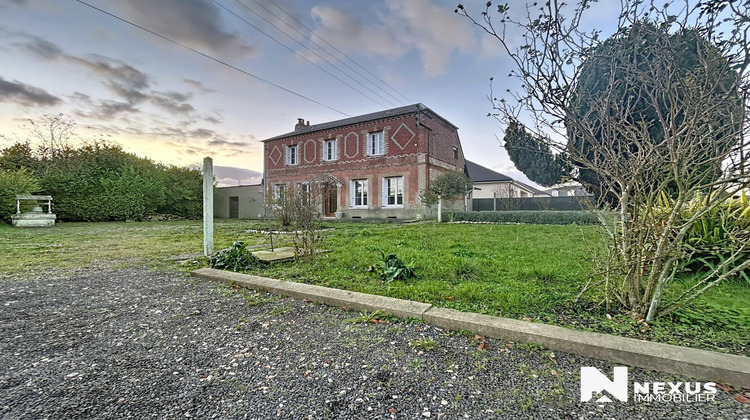 Ma-Cabane - Vente Maison Yvetot, 103 m²