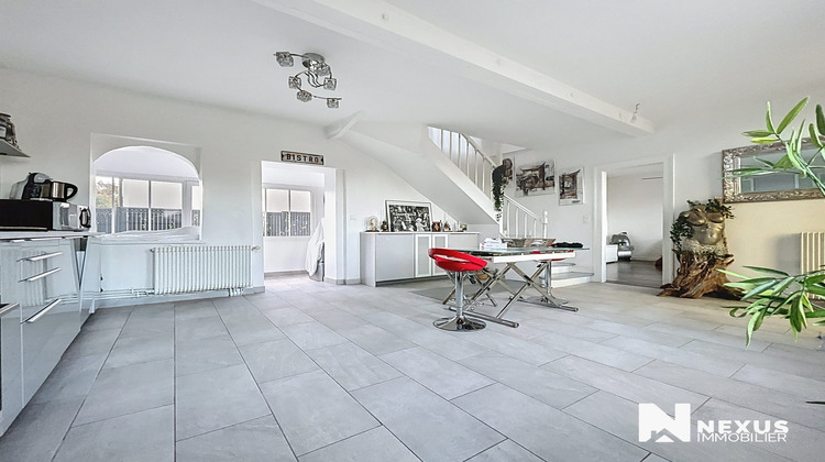 Ma-Cabane - Vente Maison Yvetot, 103 m²