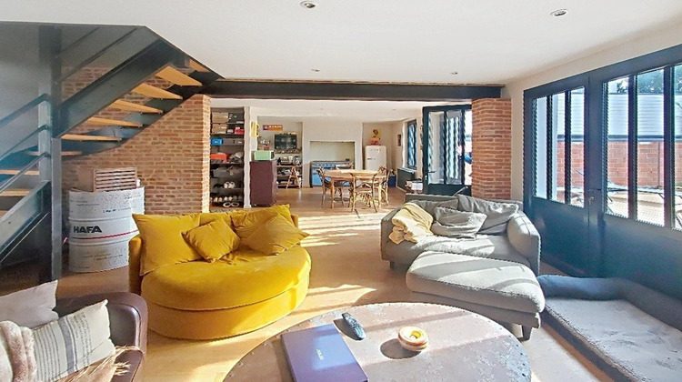 Ma-Cabane - Vente Maison Yvetot, 136 m²