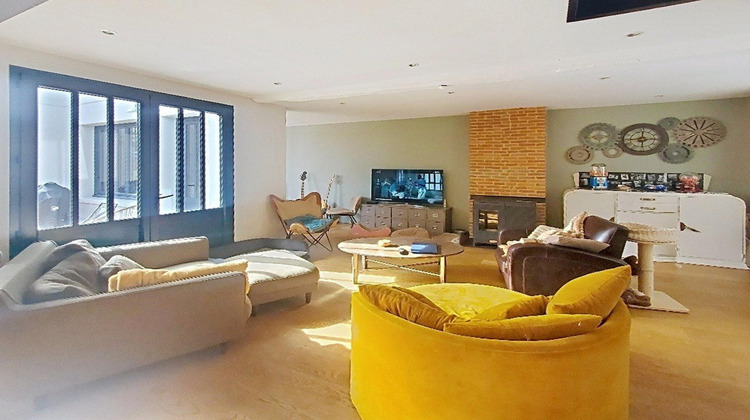 Ma-Cabane - Vente Maison Yvetot, 136 m²