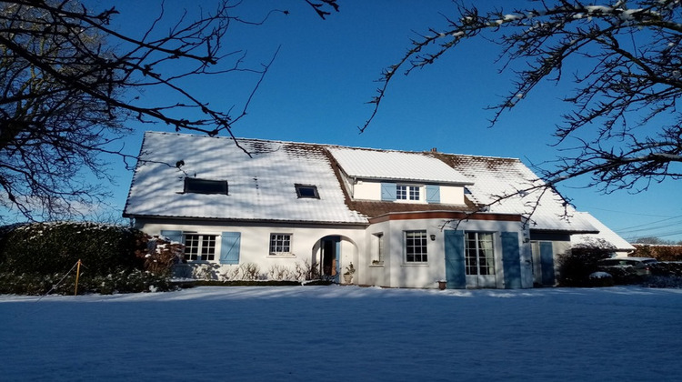 Ma-Cabane - Vente Maison YVETOT, 212 m²