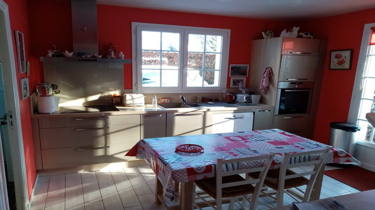 Ma-Cabane - Vente Maison YVETOT, 212 m²