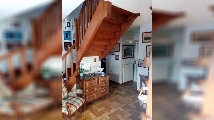 Ma-Cabane - Vente Maison YVETOT, 212 m²