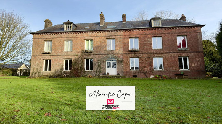 Ma-Cabane - Vente Maison YVETOT, 305 m²