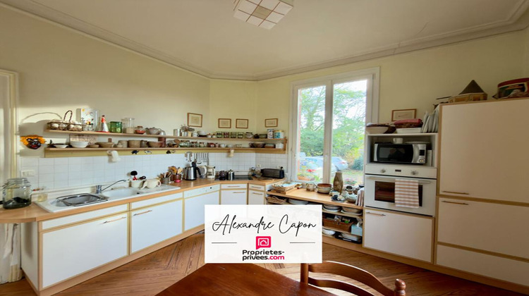 Ma-Cabane - Vente Maison YVETOT, 305 m²