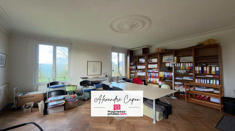 Ma-Cabane - Vente Maison YVETOT, 305 m²
