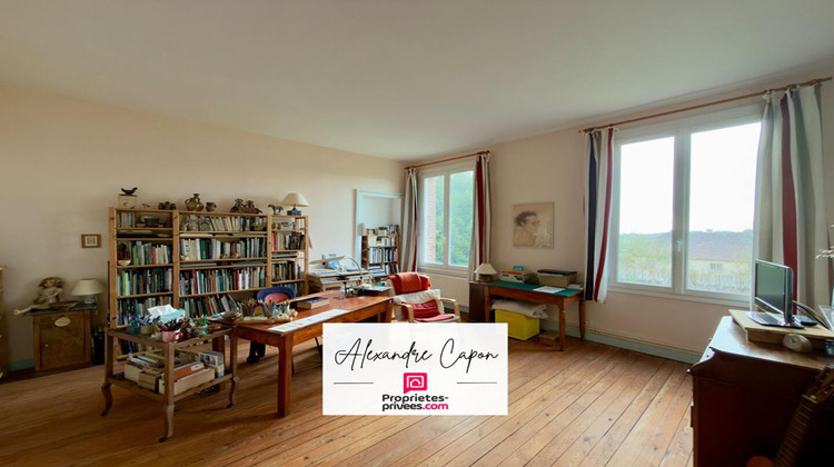 Ma-Cabane - Vente Maison YVETOT, 305 m²