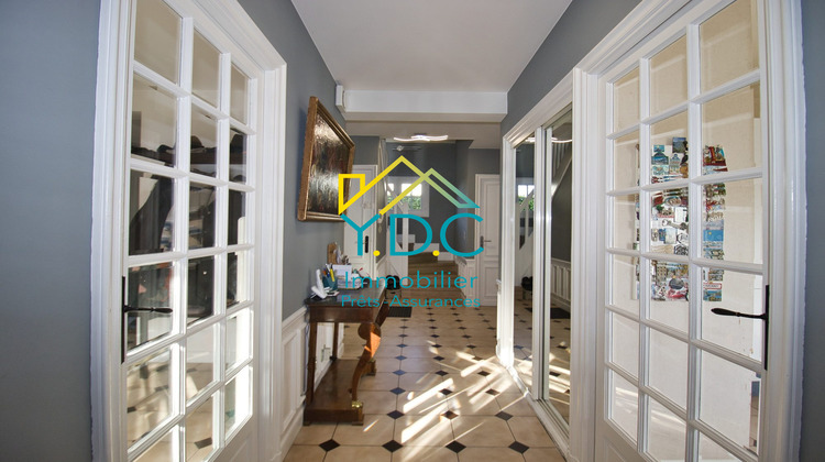 Ma-Cabane - Vente Maison Yvetot, 205 m²