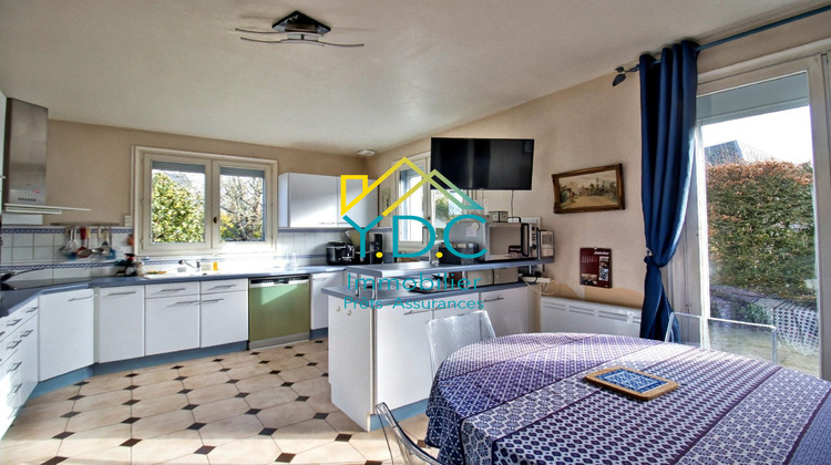 Ma-Cabane - Vente Maison Yvetot, 205 m²