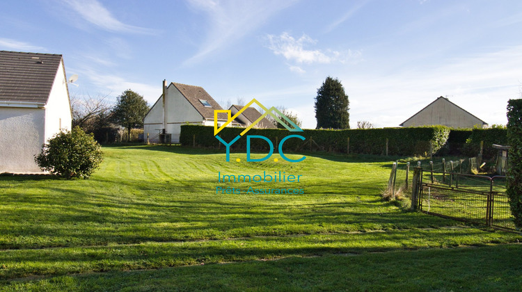 Ma-Cabane - Vente Maison Yvetot, 130 m²