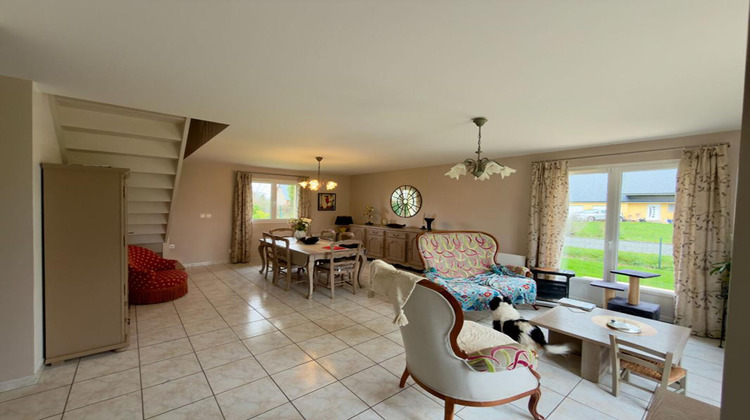 Ma-Cabane - Vente Maison YVETOT, 103 m²