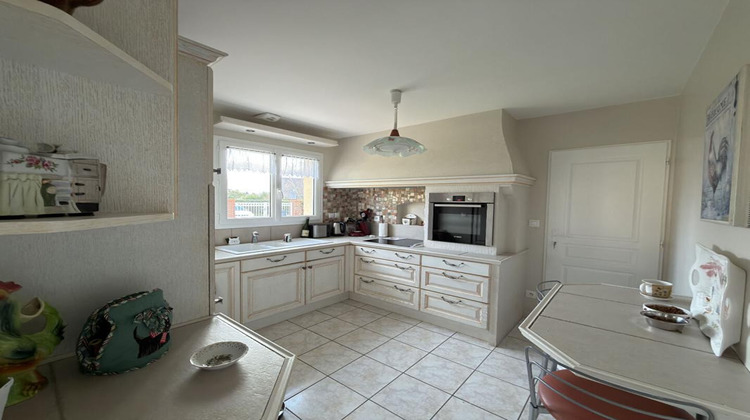 Ma-Cabane - Vente Maison YVETOT, 103 m²