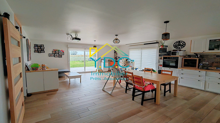 Ma-Cabane - Vente Maison Yvetot, 81 m²