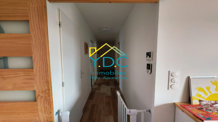 Ma-Cabane - Vente Maison Yvetot, 81 m²